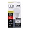 Feit Electric Feit A19 E26 (Medium) LED Bulb Cool White 60 Watt Equivalence 1 pk A800/841/10KLED - alternate 1